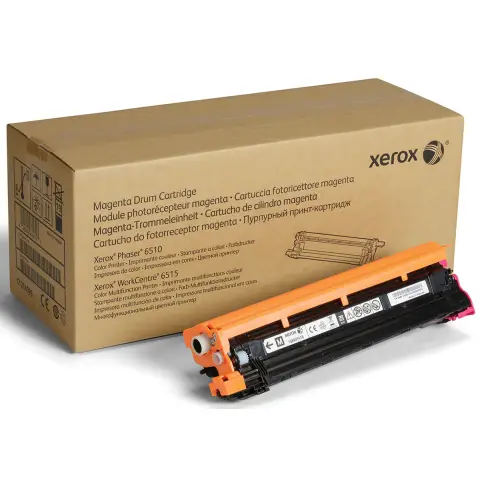 Xerox 108R01418 - Bęben magenta do Xerox WorkCentre 6515, Phaser 6510
